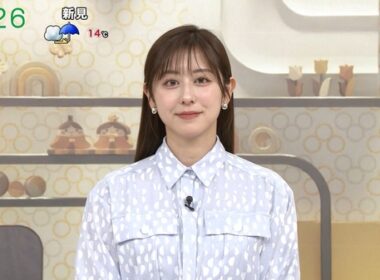 【画像】今日の斎藤ちはるさん　2.27