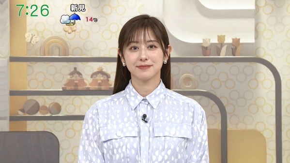 【画像】今日の斎藤ちはるさん　2.27