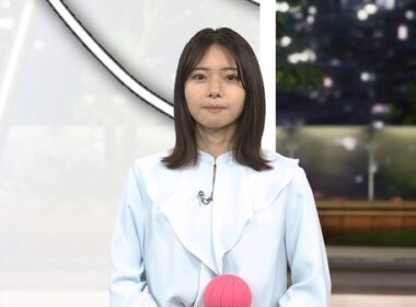 【画像】今日の晴山紋音さん 2.26