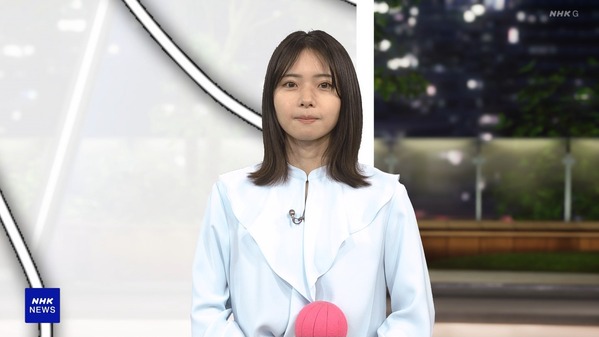 【画像】今日の晴山紋音さん 2.26