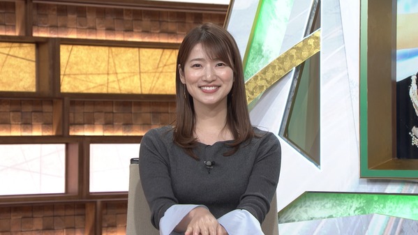 【画像】昨夜の安藤萌々さん 2.19