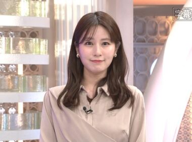 【画像】昨夜の堤礼実さん 2.9