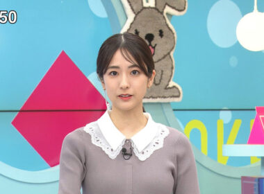 【画像】今日の田村真子さん　2.16