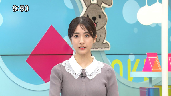 【画像】今日の田村真子さん　2.16