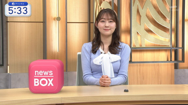 【画像】今日の森山みなみさん　2.20