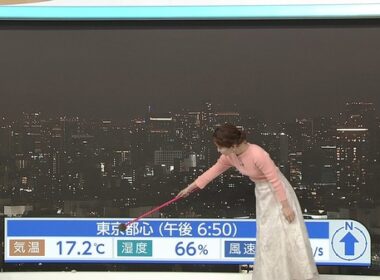 【画像】今日の田中美都さん 2.23