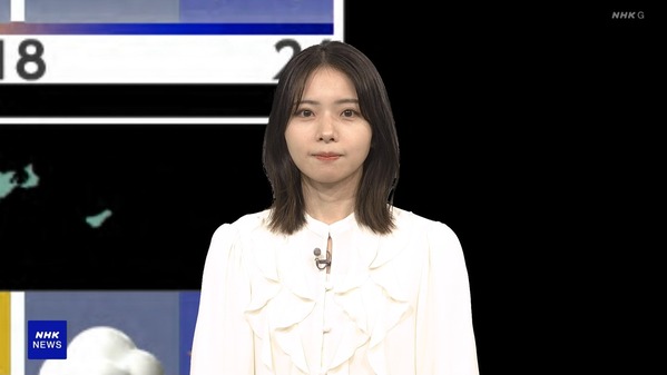 【画像】今日の晴山紋音さん 2.4