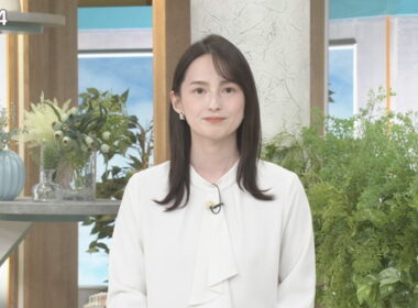 【画像】今日の山本恵里伽さん　2.17