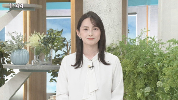 【画像】今日の山本恵里伽さん　2.17