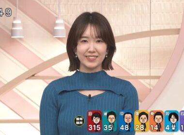 【画像】今日の五十嵐にいかさんと刈川くるみさんと中西希さん　2.9