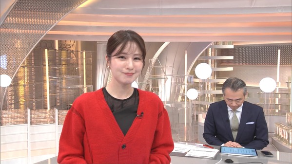 【画像】昨夜の堤礼実さん 2.2