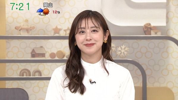 【画像】今日の斎藤ちはるさん　2.11