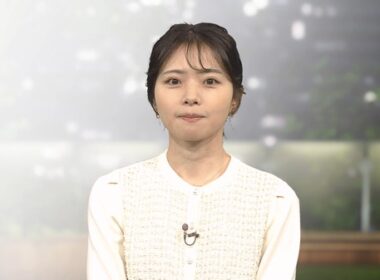 【画像】今日の晴山紋音さん 2.12