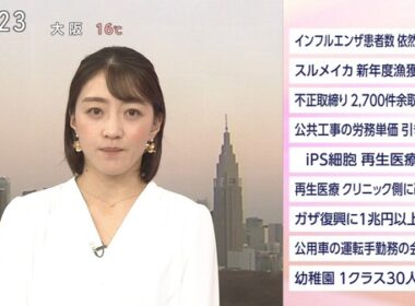 【画像】今日の赤木野々花さん　2.21