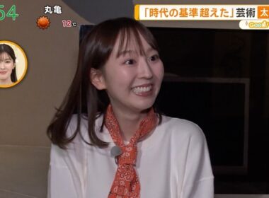 【画像】今日の佐々木若葉さん　2.18
