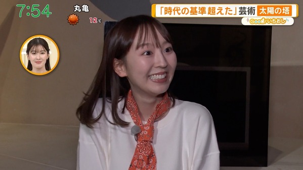 【画像】今日の佐々木若葉さん　2.18