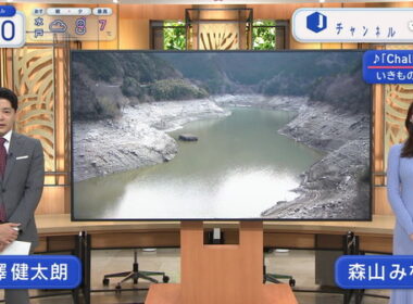 【画像】今日の森山みなみさん　2.6