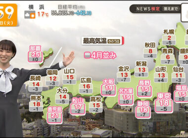 【画像】今日の今井春花さん　2.24