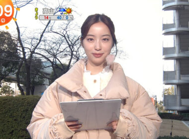 【画像】今日の林佑香さん　2.23