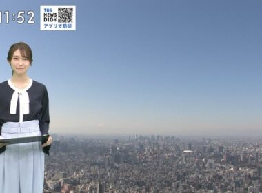 【画像】今日の佐々木舞音さん　2.4