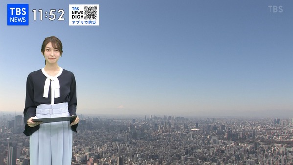 【画像】今日の佐々木舞音さん　2.4