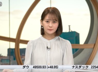 【画像】今日の藤井由依さんと齋藤陽さん　2.16
