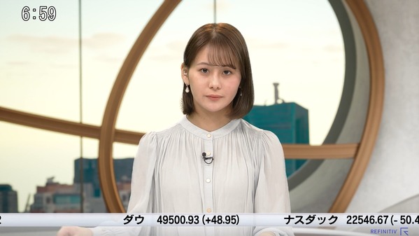 【画像】今日の藤井由依さんと齋藤陽さん　2.16