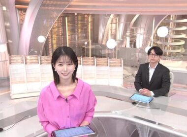 【画像】昨夜の海老原優香さん　2.27