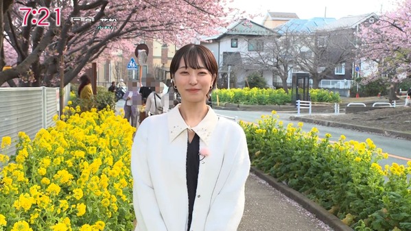 【画像】今日の今井春花さん　2.15