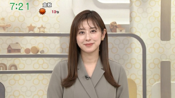 【画像】今日の斎藤ちはるさん　2.13