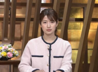 【画像】昨夜の安藤萌々さん 2.26