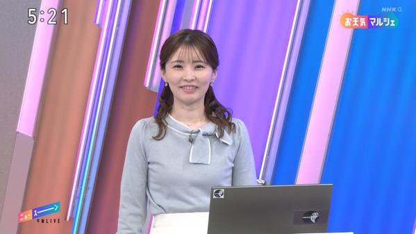 【画像】今日の田中美都さん 2.26