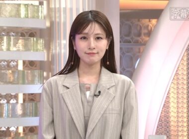 【画像】昨夜の堤礼実さん 2.18