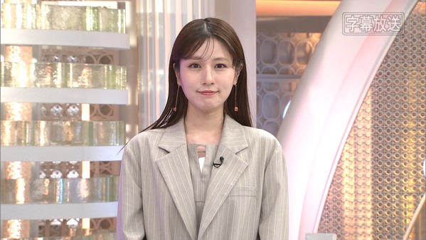 【画像】昨夜の堤礼実さん 2.18