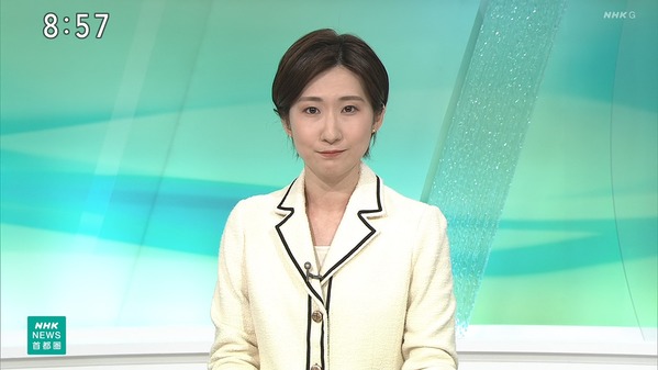 【画像】今日の森下絵理香さん　2.14