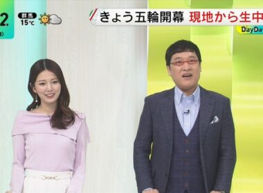 【画像】今日の黒田みゆさん　2.6