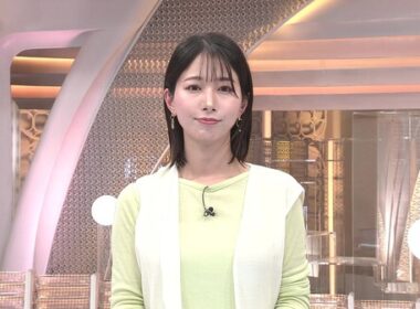【画像】昨夜の海老原優香さん　2.20