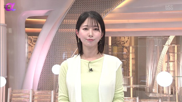 【画像】昨夜の海老原優香さん　2.20