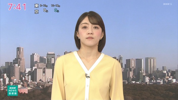 【画像】今日の赤木野々花さん　2.1