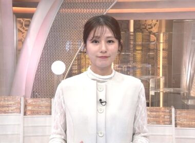 【画像】昨夜の堤礼実さん 2.23