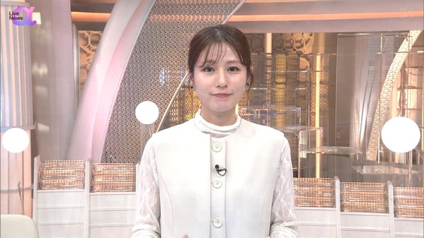 【画像】昨夜の堤礼実さん 2.23