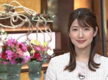 【画像】昨夜の安藤萌々さん 2.9