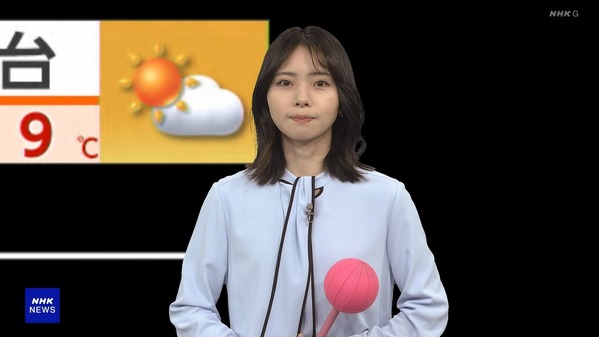 【画像】今日の晴山紋音さん 2.5