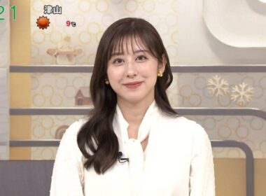 【画像】今日の斎藤ちはるさん　2.19