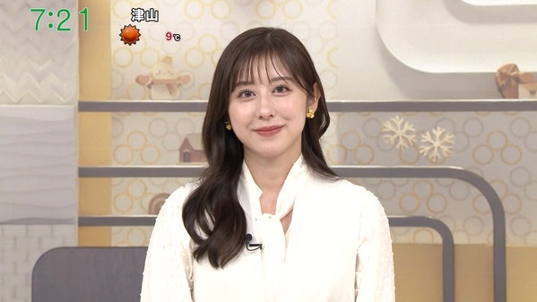 【画像】今日の斎藤ちはるさん　2.19