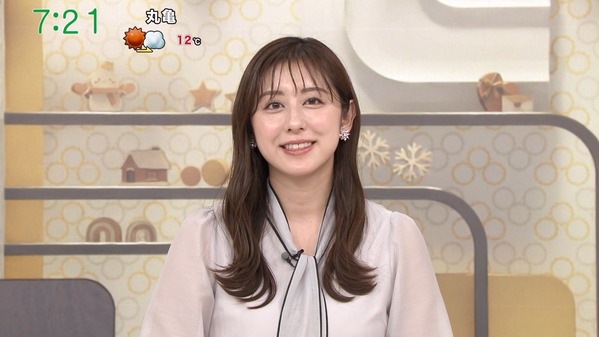 【画像】今日の斎藤ちはるさん　2.16