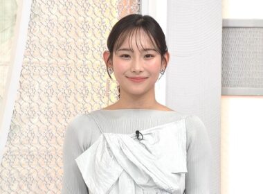 【画像】昨夜の海老原優香さんと石渡花菜さん　2.6