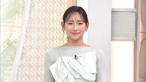 【画像】昨夜の海老原優香さんと石渡花菜さん　2.6