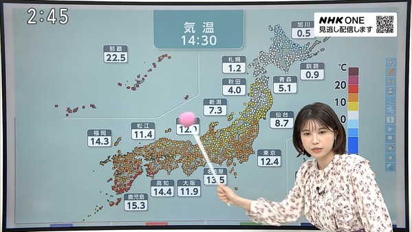 【画像】今日の前川夏生さん　2.5