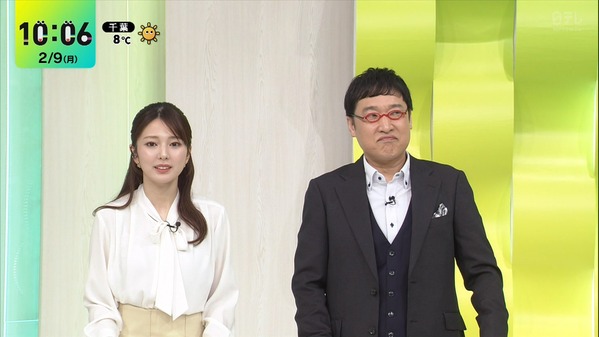 【画像】今日の黒田みゆさん　2.9